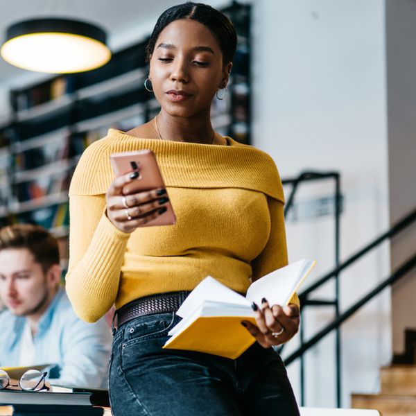 Dear Men, I'm Good On The "WYD" Texts