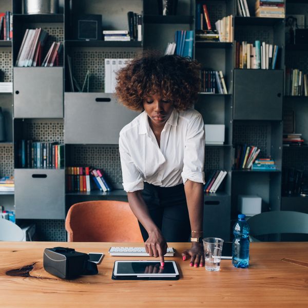 How Intention-Setting Can Get You Right For The New Year