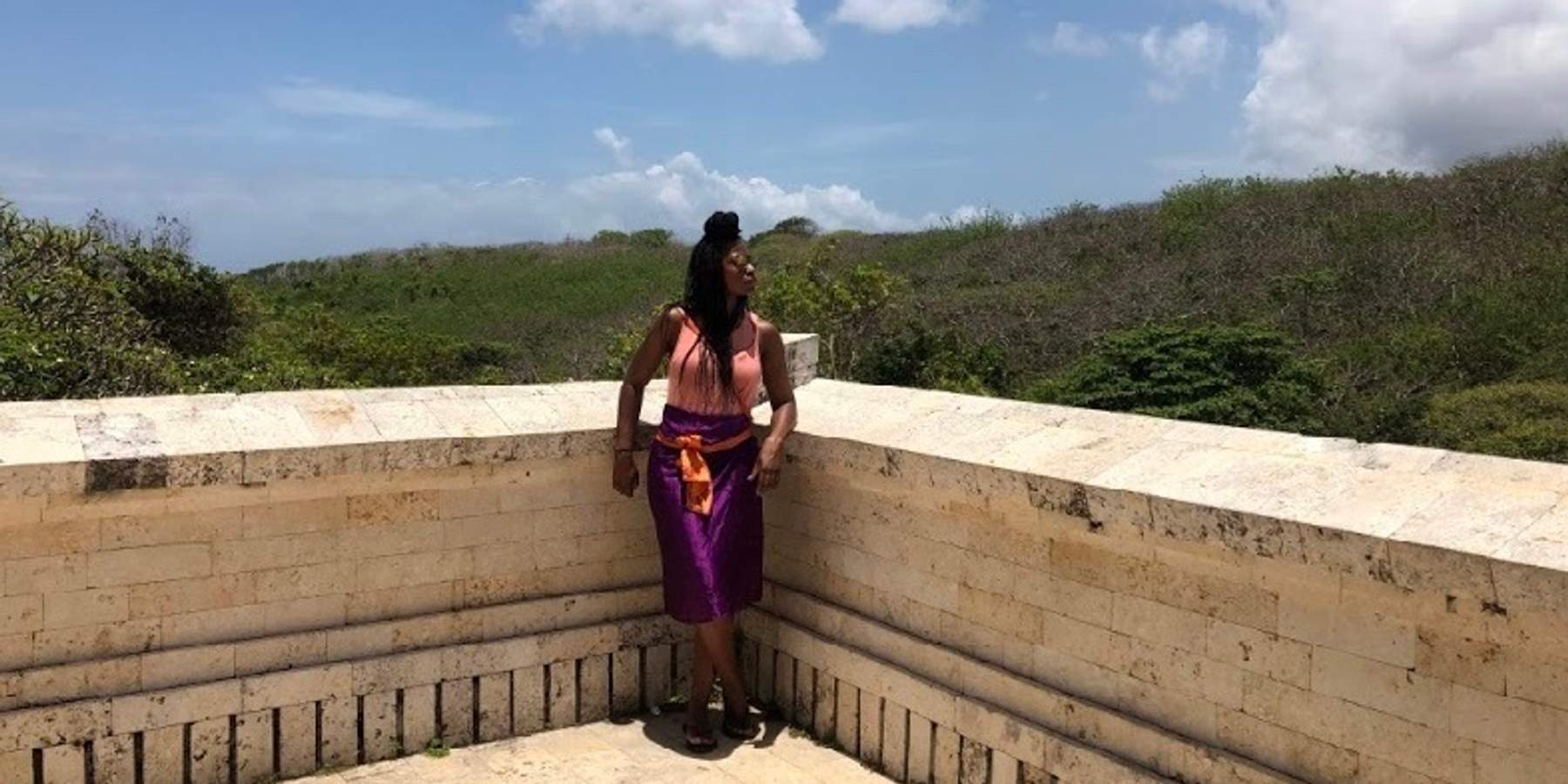 Being Strung Along In A Situationship Inspired Me To Create Wellness Retreats For Women