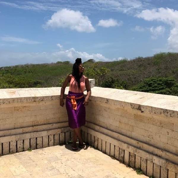 Being Strung Along In A Situationship Inspired Me To Create Wellness Retreats For Women