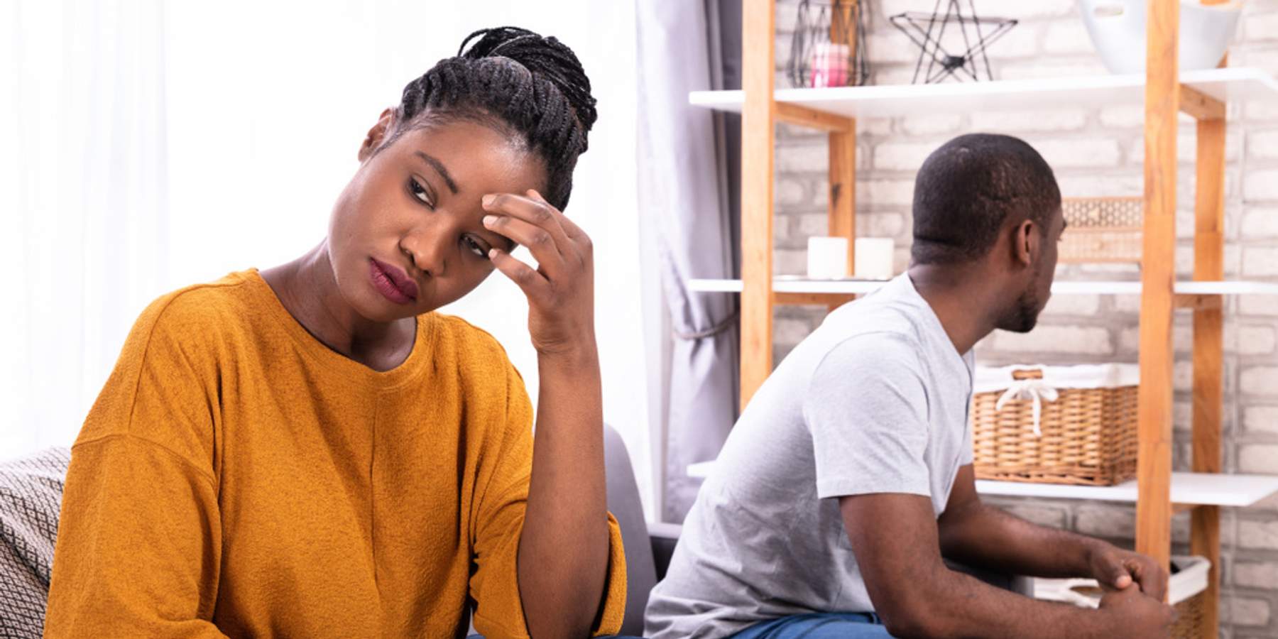 How To Fight Right & Save Your Relationships In The Process