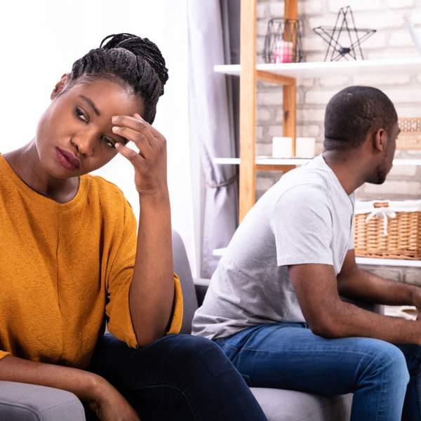 How To Fight Right & Save Your Relationships In The Process