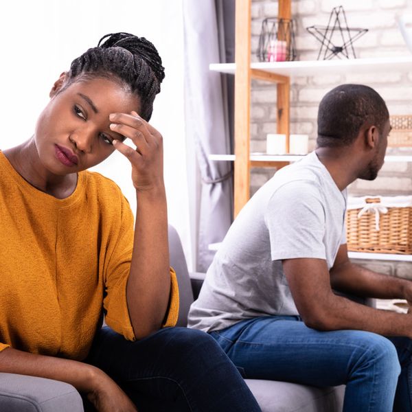 How To Fight Right & Save Your Relationships In The Process
