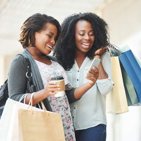 11 Places To Buy Black This Holiday Season