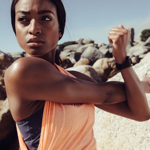 10 Dynamic Warm-Ups To Improve Any Workout