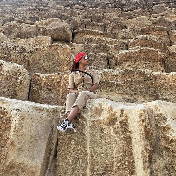 Everything You Must Do When You're In Egypt