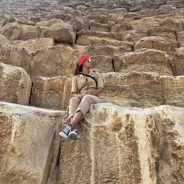 Everything You Must Do When You're In Egypt