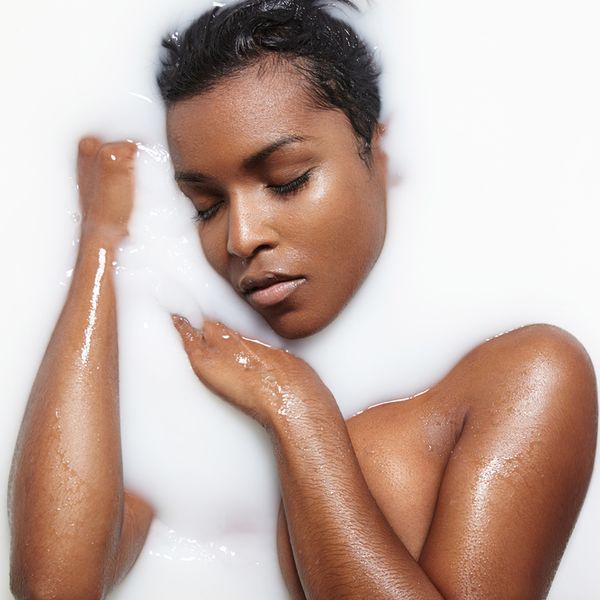 Make 'National Bathtub Party Day' Your Favorite Day Of The Year