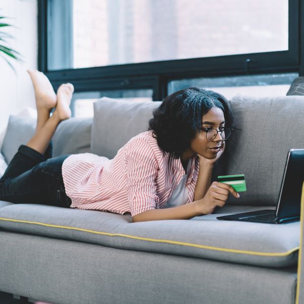 These Are The Best Beauty & Fashion Deals To Shop For Cyber Monday 2019 So Far