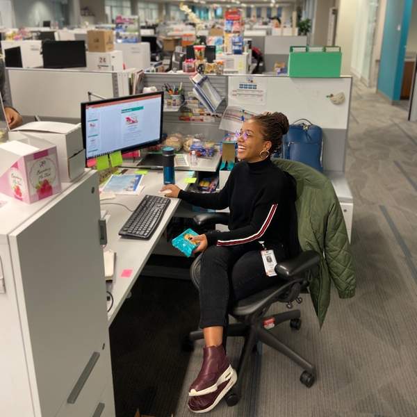 How I Get Paid To Eat Desserts For A Living