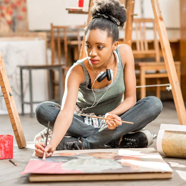 10 Hobbies For Women Yearning To Be Multilayered