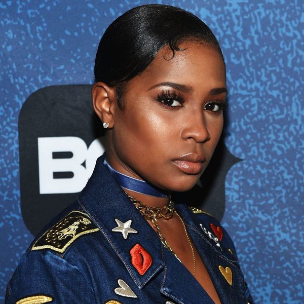 This Throwback Clip Of DeJ Loaf Is A Reminder That Childhood Trauma Can Affect You As A Grown-Ass Woman