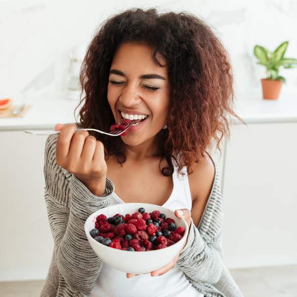 These Food Trends Are Gonna Be Big In 2020