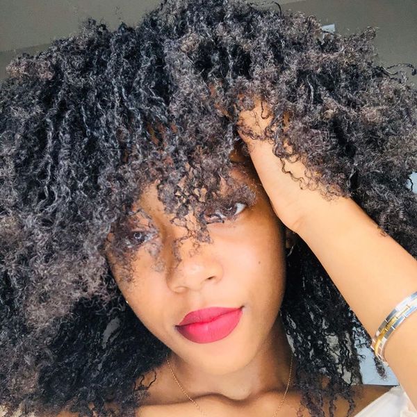 This Hair Trend Is Taking Over In 2020, Here's Everything You Need To Know