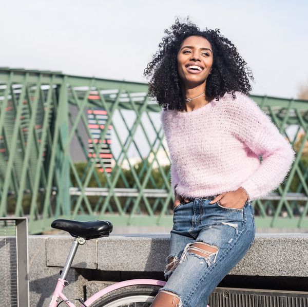 How I Learned That Life Is Too Short For Me Not To Do All The Things... Period