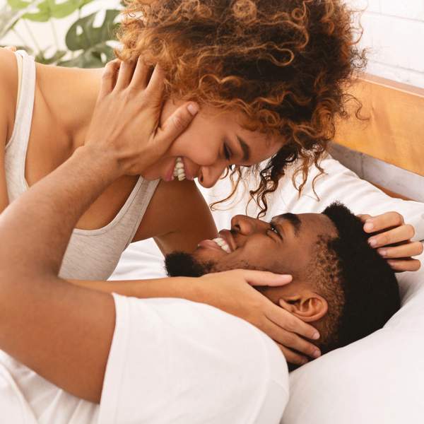 Unleash The Power Of The Energetic Orgasm