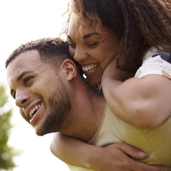 10 Dating-Related Promises To Make To Yourself Before The New Year Begins