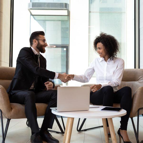 How Code-Switching During My Interviews Actually Hurt Me In The Long Run