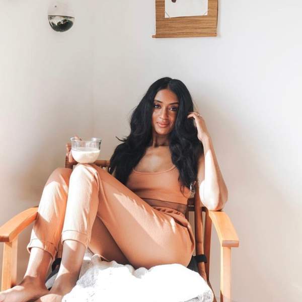 For Tiffany Laibhen-Spence, Alone Time Is A Non-Negotiable