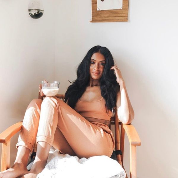 For Tiffany Laibhen-Spence, Alone Time Is A Non-Negotiable