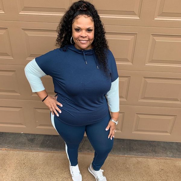 Tamela Mann's Body Transformation Will Inspire You To Get Fit All 2020