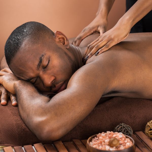 Blow Your Man's Mind By Giving Him This Tantalizing Massage