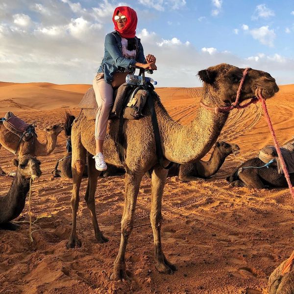 The Top 5 Things To See & Do In Morocco