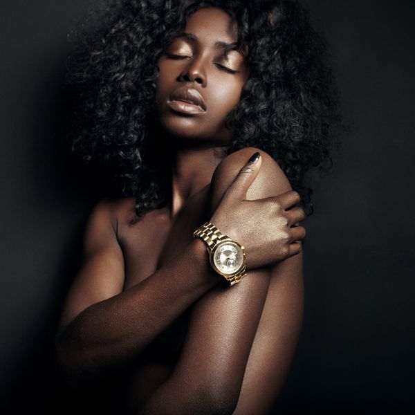 These Are Some Natural Beauty Trends You Can Feel Good About In 2020