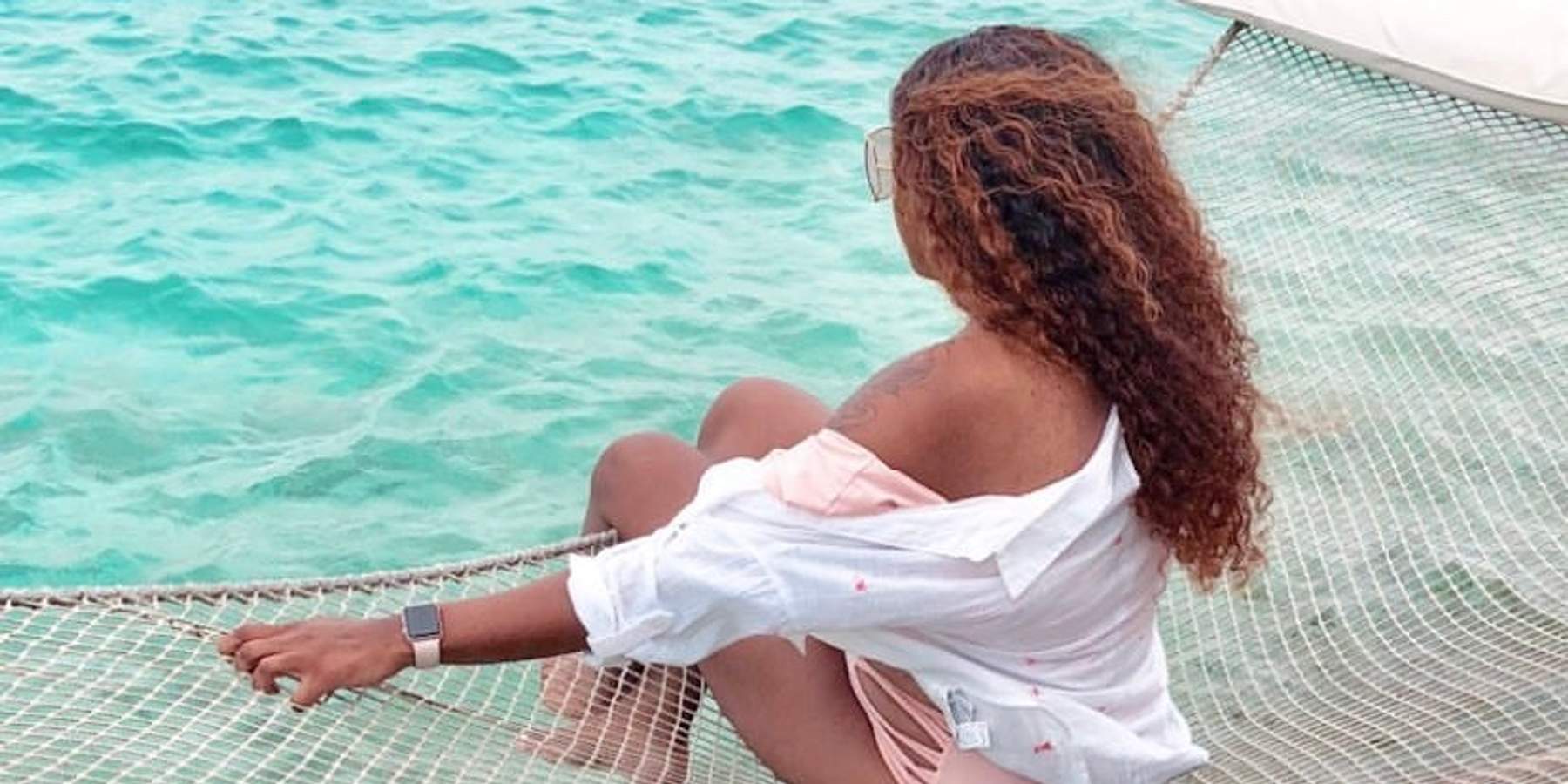 A Group Of Badass Women Were The Muses I Didn't Know I Needed