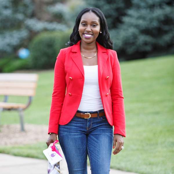 7 Boss Women Reflect On Their Biggest Career Lessons Of 2019