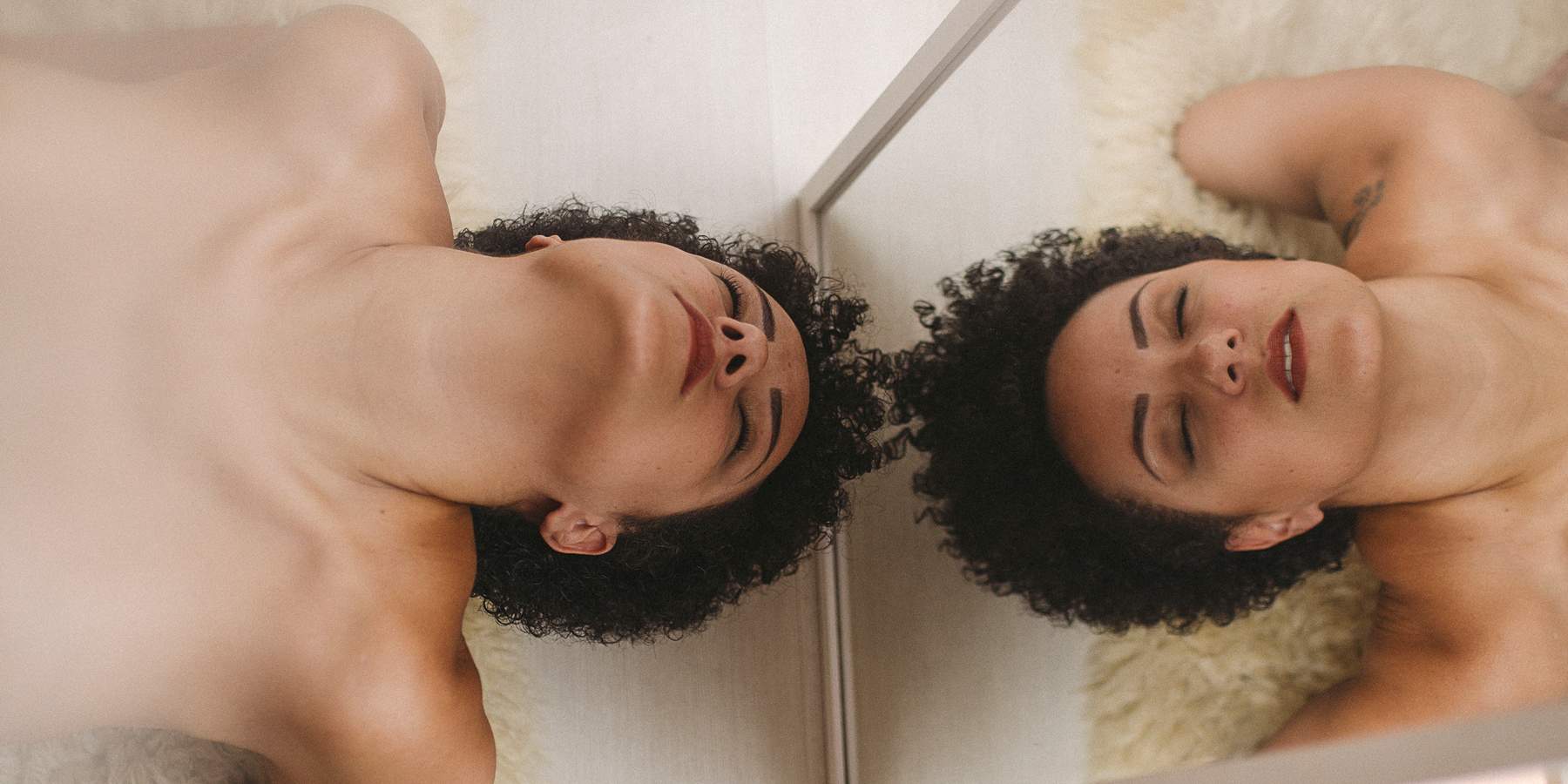 Here Are Some All-Natural Ways To Achieve Flawless Skin