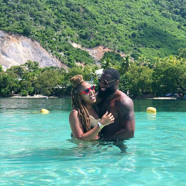 I Manifested My Husband Through A Scripture Tattoo