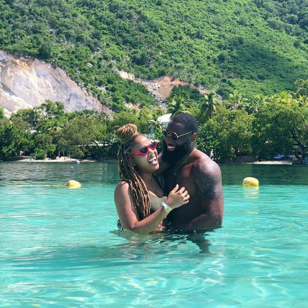 I Manifested My Husband Through A Scripture Tattoo