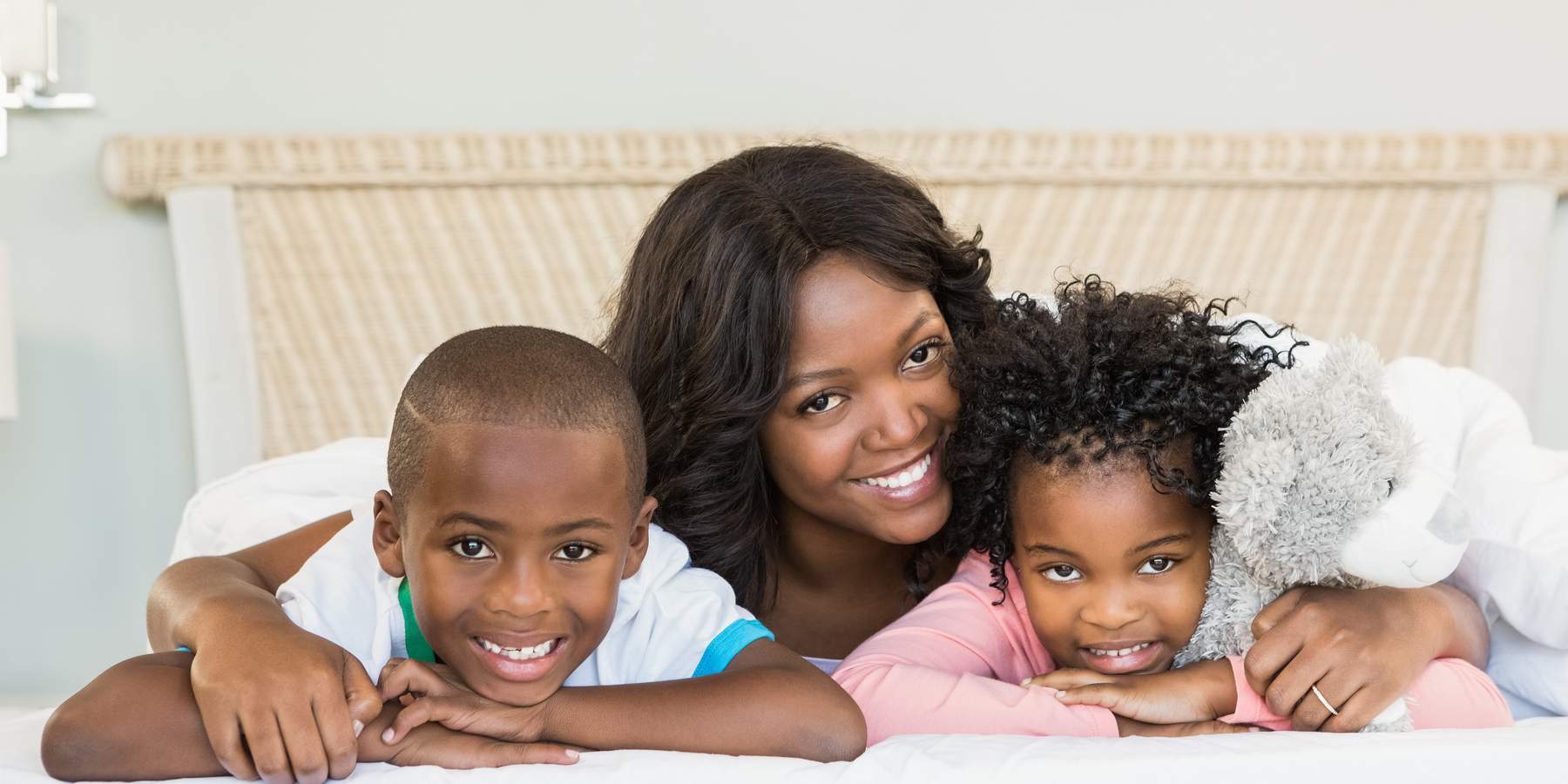 I Have Different Baby Daddies & I Am Not Ashamed