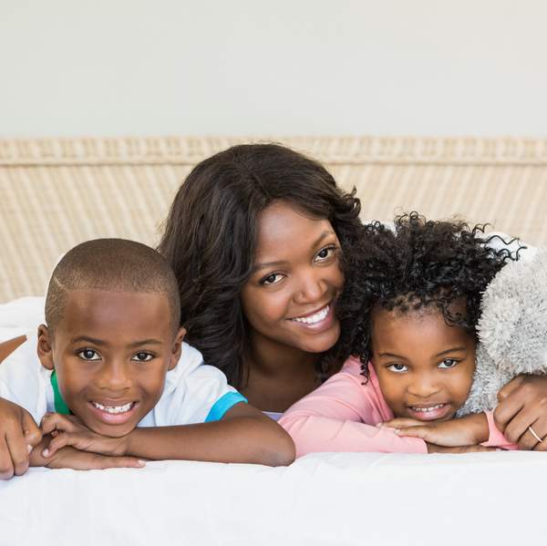 I Have Different Baby Daddies & I Am Not Ashamed