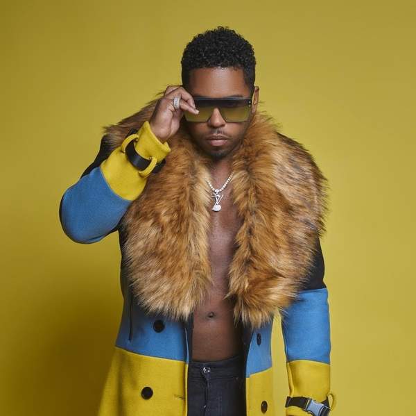 The Real Bobby V: A Conversation On Love, Emotional Safety & His Struggle To Find 'The One'