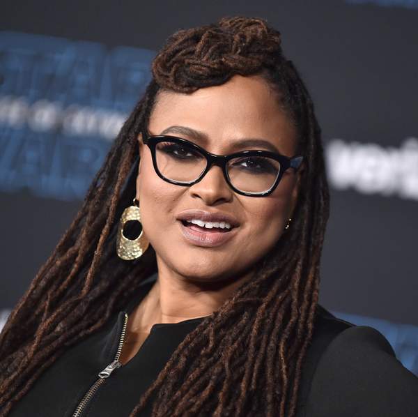Ava DuVernay Is The Energy Frequency I Want To Be On All Year Long