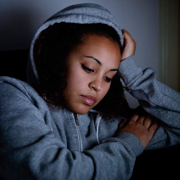 Neglect: The Form Of Relational Abuse That Isn't Discussed Enough