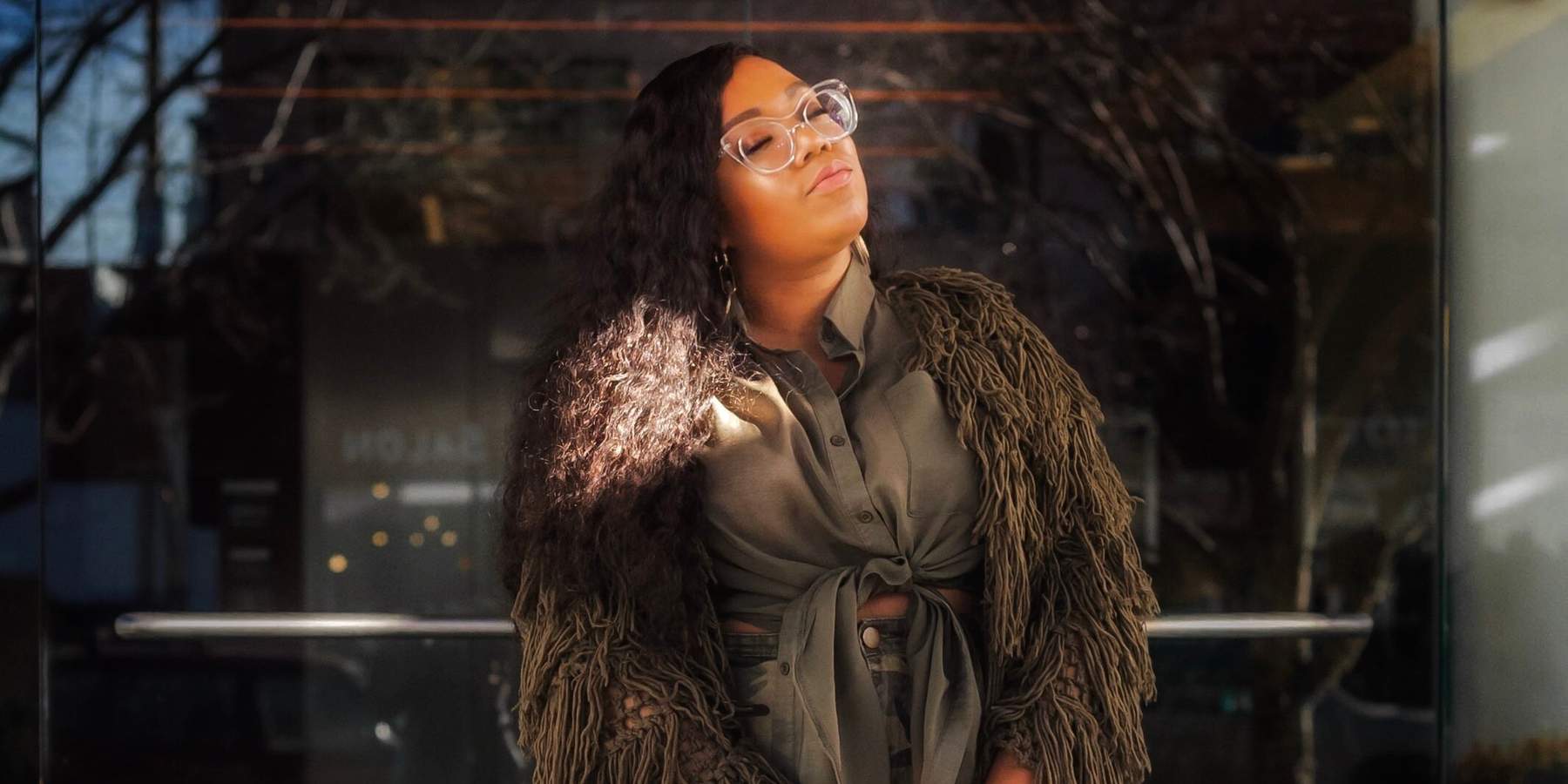 Five Ways To Style Camo Pants Like A Trendsetter