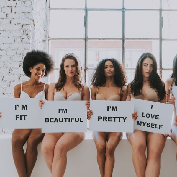 These 10 Hacks Will Help You Love Your Body More