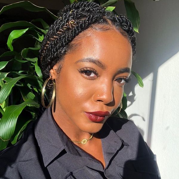 The Vegan Skincare Line This Content Strategist Swears By