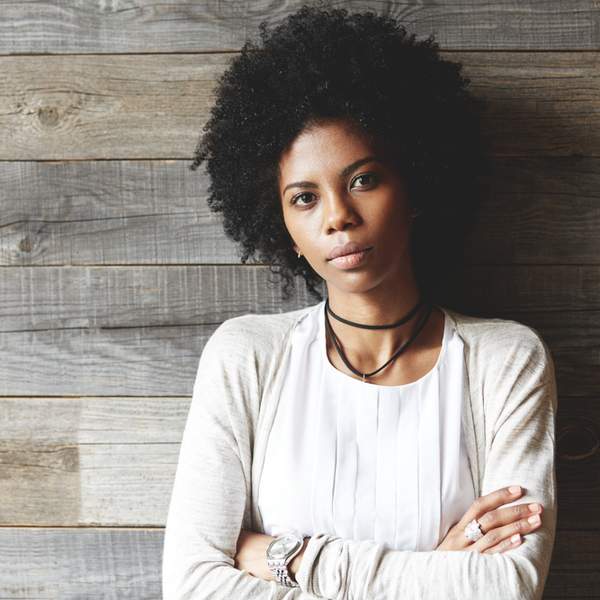 5 Self-Care Tips For The 'Strong' Friend