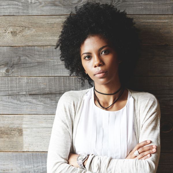 5 Self-Care Tips For The 'Strong' Friend