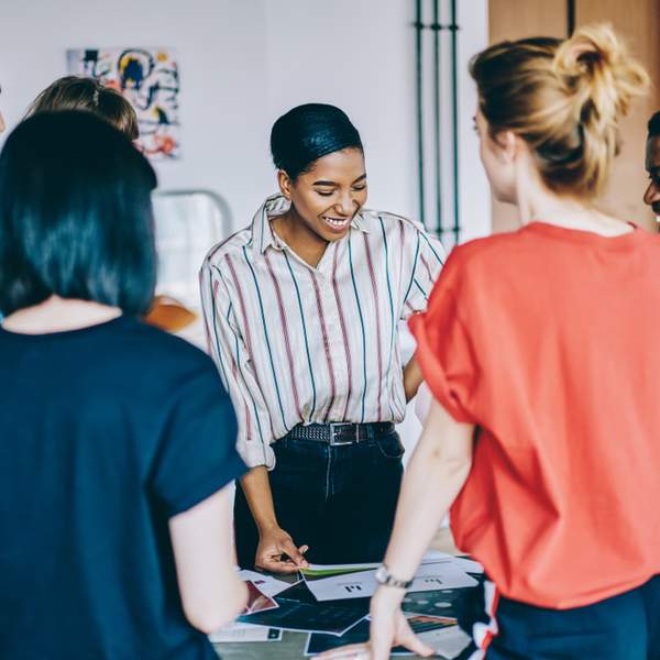 How To Effectively Get Your Ish Together For That New Promotion