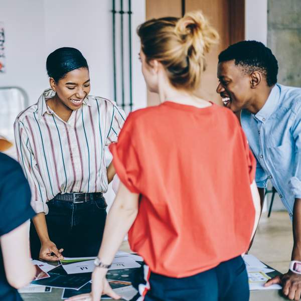 Should You Keep Your Personal & Work Life Separate?