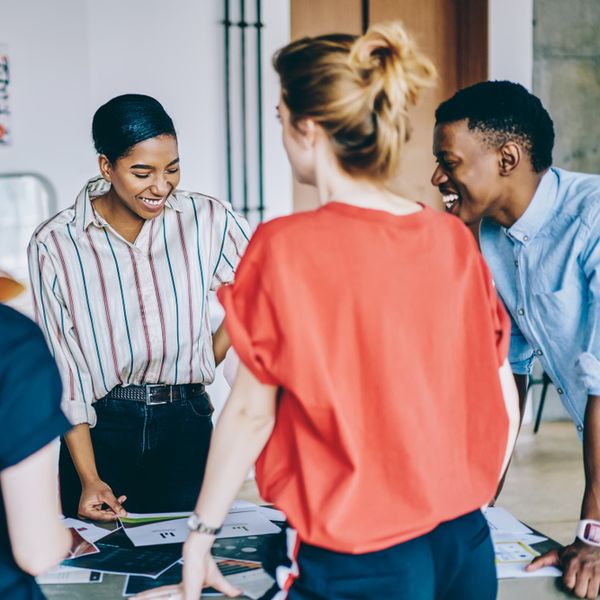 Should You Keep Your Personal & Work Life Separate?