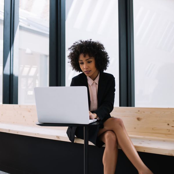 Branded Email Addresses Are A Thing & You Should Be Using One