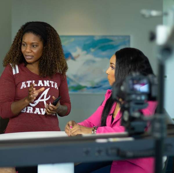 Who Are You Inviting To The Room