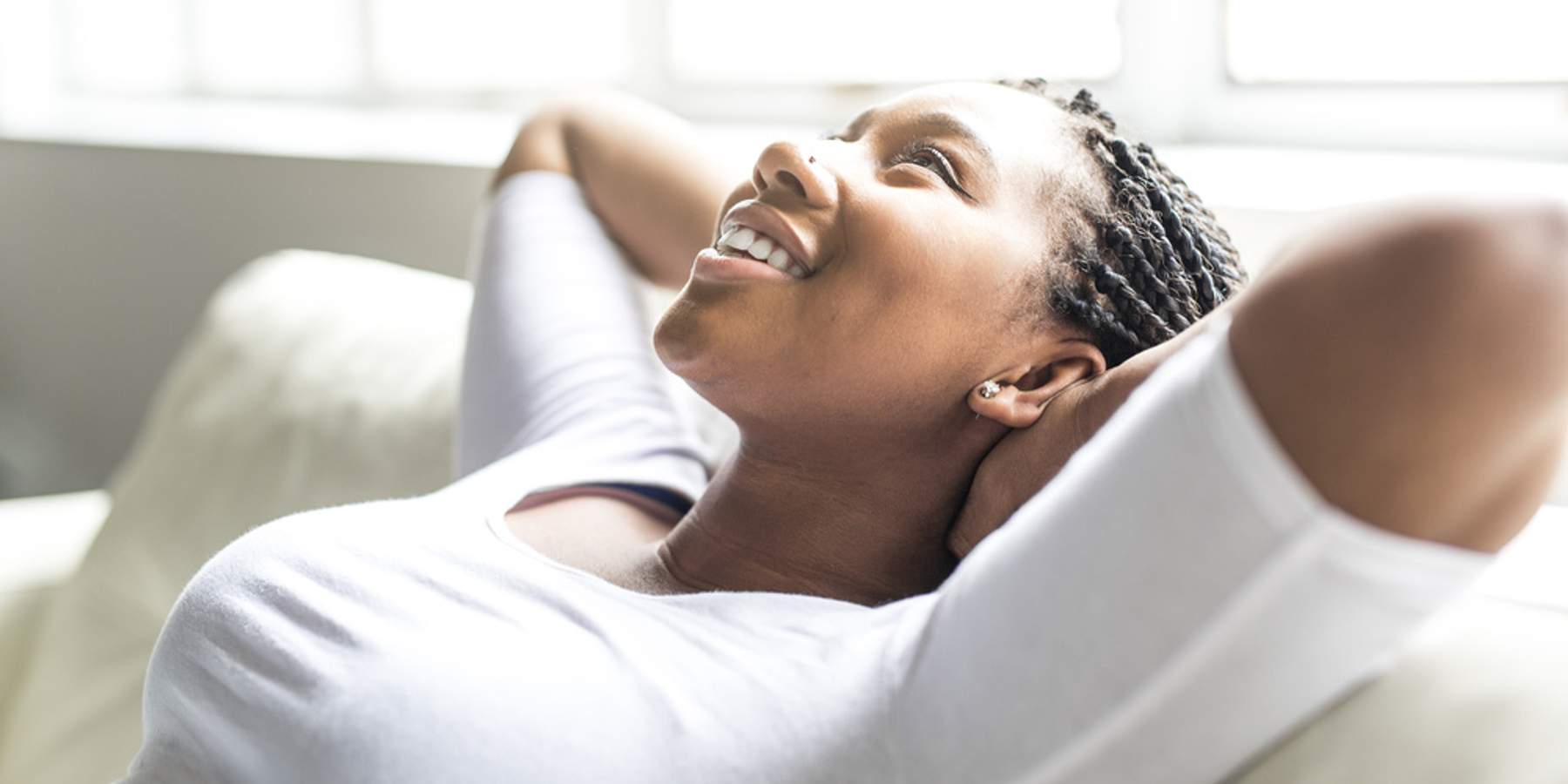 4 Unconventional Ways To Relieve Anxiety