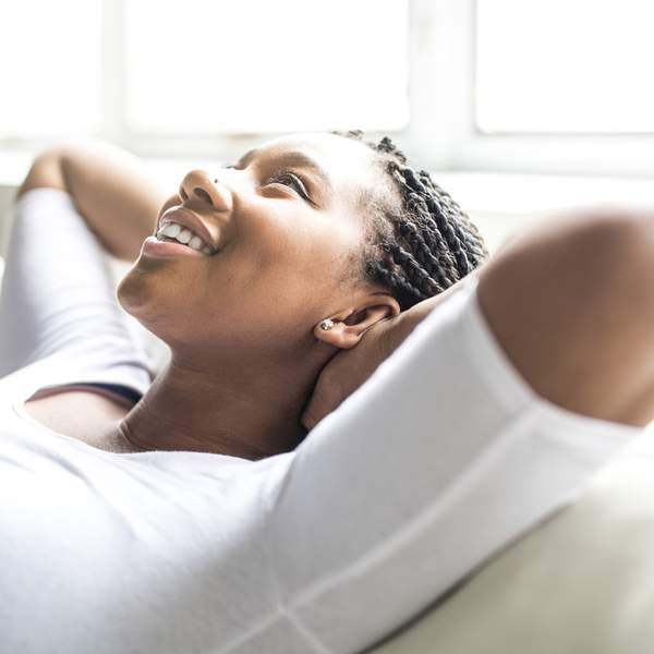 4 Unconventional Ways To Relieve Anxiety